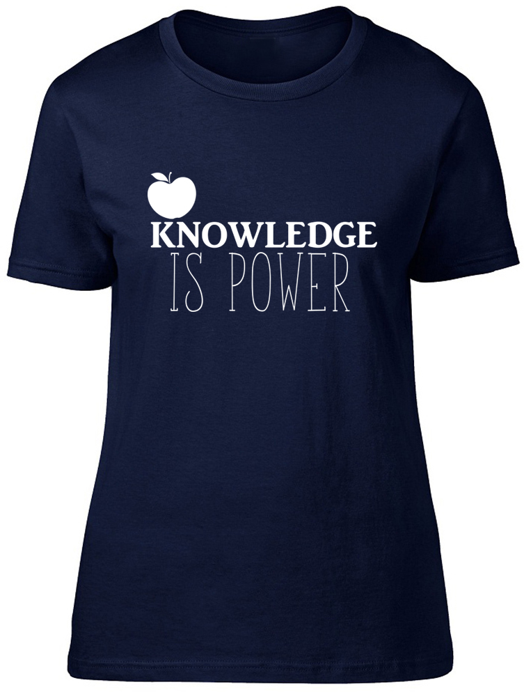 femme power t shirt